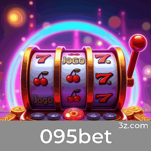 Desenvolvedores Top e Inovação na Plataforma 095bet