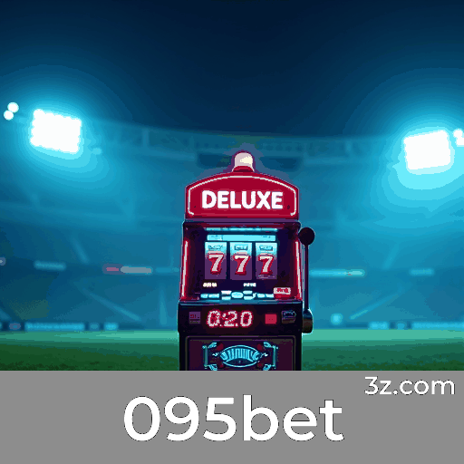 095bet: Um Mundo de Jogos Selecionados